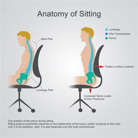 Identify Your Office Chair .